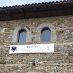 7) Kulla e Ahmet Delisë