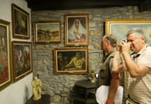 Muzeu Historik në Shkodër, ruajtës artefaktesh mijëvjeçare