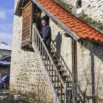 8) Kulla Osdautajve, Isniq