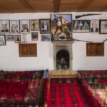 8) Oda e Kullës së Ahmet Delisë