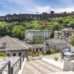 9) Gjirokastra