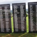 9) Shqiptarët e rënë në lufta, Zajaz