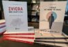 Dy publikime të reja të autorit Lirim Begzati