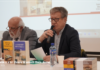 Në Gjenevë promovohen veprat publicistike të Emin Azemit