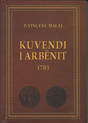 Kuvendi i Arberit