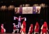 Ansambli “Drita” nga Kreuzlingeni shkëlqeu me program festiv