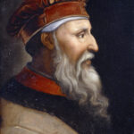 Portreti Origjinal Skenderbeu