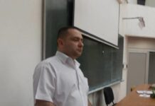 Prof. mr. Eroll Sejdiu: Shqipja standarde përfaqëson edhe shpirtin e përbashkët të popullit shqiptar
