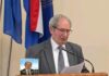 Hazir Mehmeti: NË ZARË U PROMOVUA LIBRI I PROFESORIT ISAK SHEMA