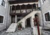 «Dhoma muze Aleksandër Moisiu” në Durrës dhe varri në Lugano