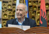 Prof. dr. Emin Kabashi: Vlerësim kritik i krijimtarisë së një krijuesi