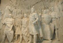 Skënderbeu me 2 mars 1444 krijoi ushtrinë e parë kombëtare shqiptare