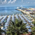 4) Plazhi i Durrësi