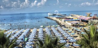 Riviera Adriatik- Jon, perlë bukurie e dashurie e reliefit shqiptar