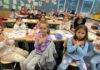 Vaxhid Sejdiu: Urimet më të mira për ju, nxënës të dashur