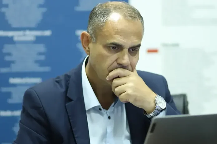 Musa Sabedini