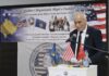 Organizata “Miqtë e Familjes Biden” në Ferizaj