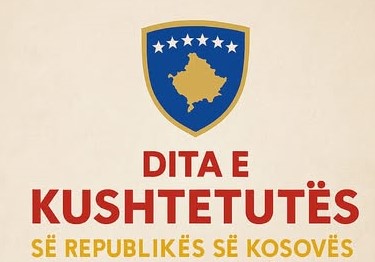 dita e kushtetutes