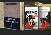 Ftesë për shënimin e «Ditës së të Pagjeturve»