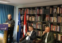 Musa Jupolli: Filozofia në librin “Kundrime Letrare” të Mërgim Bekteshit