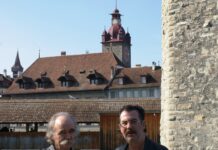 Bardhec Berisha – Bardhi: Kur lapsi ngrihet më lart se pushka…