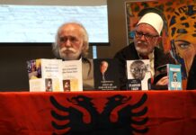 Mentor Thaqi: Legjenda, miti, tradita dhe historiografia në shtjellim në krijimtarinë e Prend Buzhalës