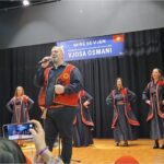 FADIL AVDIJA ME GRUPIN