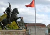 Historia e shpatës së Gjergj Kastriotit Skënderbeut në Vjenë