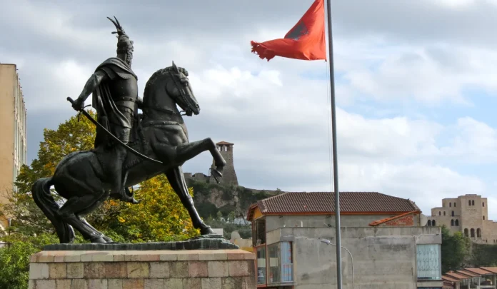 Gjergj Kastrioti Skënderbeu - Krujë_01