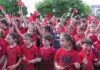 Isuf Ismaili: Një ditë mbresëlënëse sportive dhe kulturore