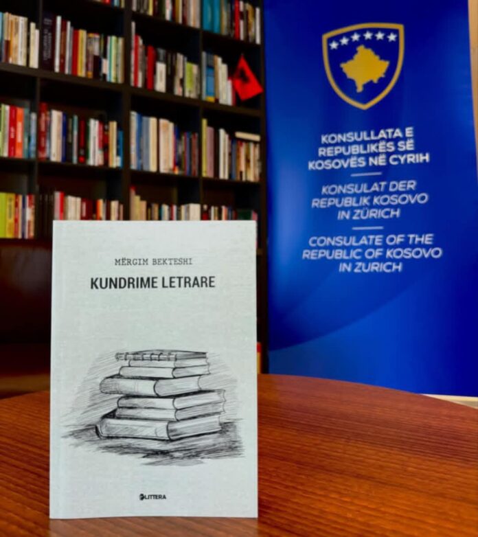 Konsullata promovim