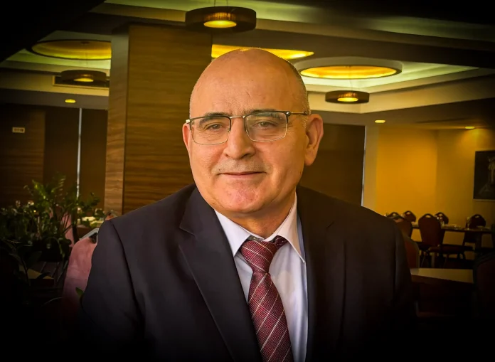 Safet Sadiku