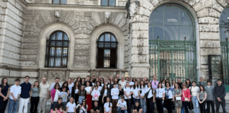 Hazir Mehmeti: POROSI NGA “KUIZI MBARËKOMBËTAR I DITURISË – AUSTRIA 2025”