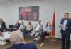 Nga burgu i heshtjes te liria e kujtesës: Rafi Halili si testament kombëtar