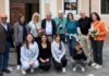 Mikpritje arbëreshe në katundin Çifti të Kalabrisë