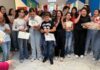 Arbërishtja e lidh shpirtin tonë me zanafillen atërore