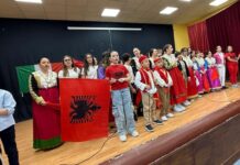Prof. dr. Vaxhid Sejdiu: Entuziazëm vëllazëror në Frasnitë