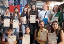 Prof. dr. Vaxhid Sejdiu: Mirënjohje për “misionarët e rinj” e gjuhës dhe kulturës arbëreshe – shqipe