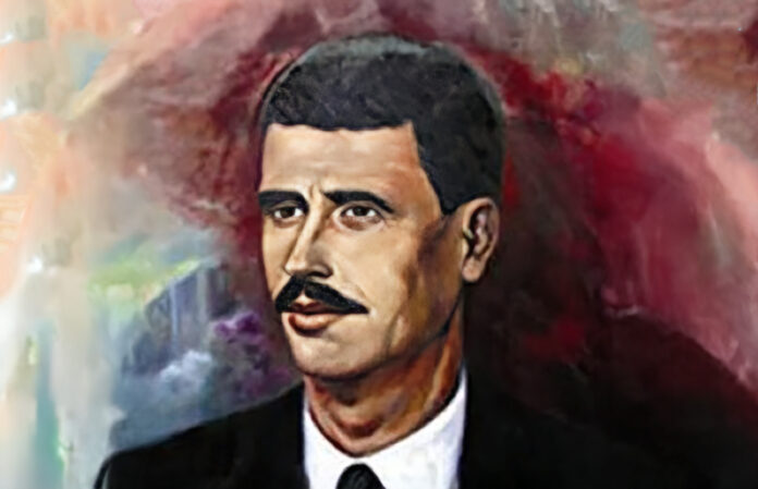 Metush-Krasniqi