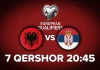 Shqipëria e mposht Serbinë vetëm me disiplinë dhe lojë cilësore