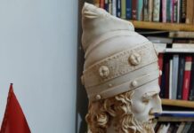 Ornela Radovicka: Duke lexuar “ Miserian” e Mario Calivas, bëhesh një banor i Horës Arbëresheve
