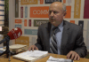 Rifat Blaku – nga fusha e Llapit në auditorët e Universitetit të Kosovës