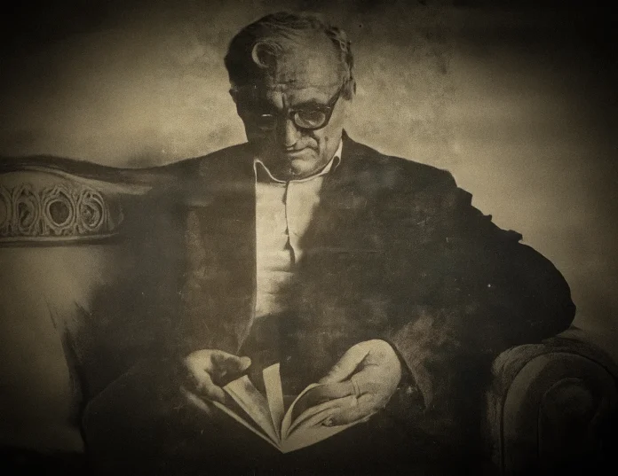 ADEM DEMAÇI 1936-2018