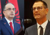 Mirënjohje nga Presidenti z. Bajram Begaj