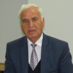 Portreti i Muhamet D. Rogovës