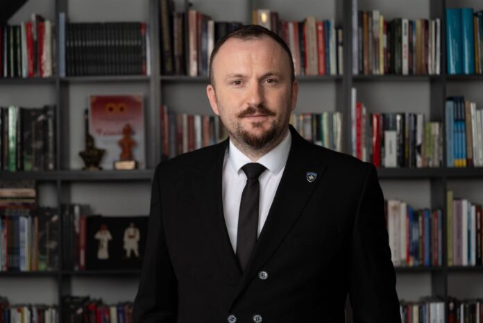 Vigan Berisha