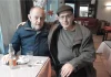Elfi Agushi, synim të vetëm pati çlirimin e Kosovës