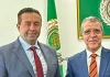 Intervistë me Ambasadorin z. Avni Nasufoski