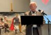 Brahim (Ibish) AVDYLI: Parametrat e diemnzioneve letrare