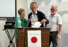 Hazir Mehmeti, Vjenë: Hanëmshahe Ilazi, zë i përkushtuar në letërsi dhe publicistikë